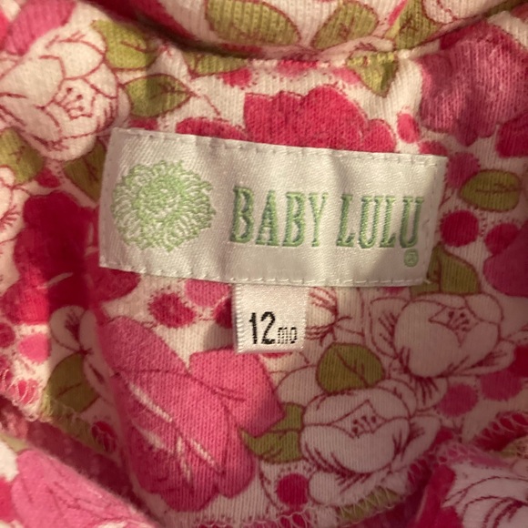 Baby LuLu Jacket - Picture 4 of 4